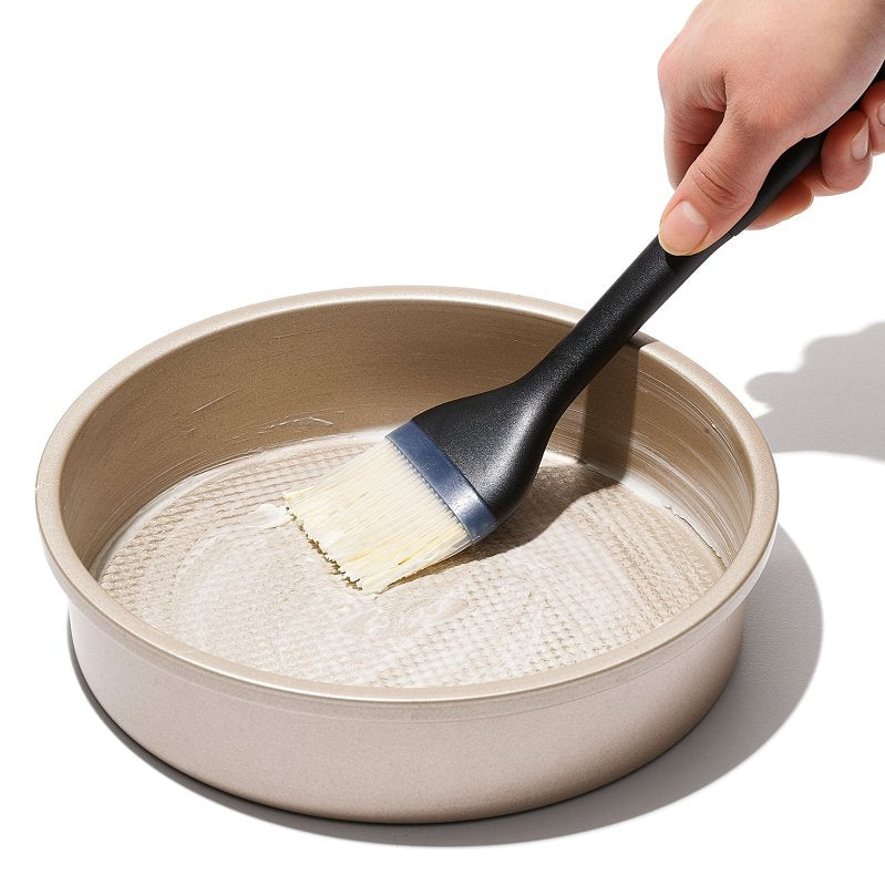 Good Grips 1071061 Basting Brush, Silicone