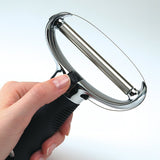 Good Grips 1071567V3 Cheese Slicer, Zinc Blade, Dishwasher Safe: Yes