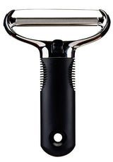 Good Grips 1071567V3 Cheese Slicer, Zinc Blade, Dishwasher Safe: Yes