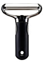 Good Grips 1071567V3 Cheese Slicer, Zinc Blade, Dishwasher Safe: Yes