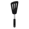 Oxo 1071532 Omelet Turner, 13-1/2 in OAL, Silicone Blade, Multi-Color, Pack of 6