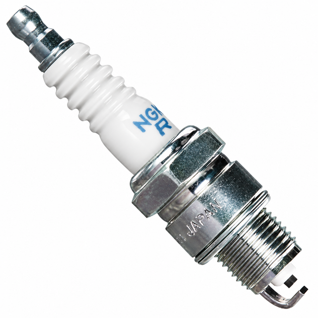 NGK Spark Plugs, BPZ8HS15 #3180, 10/pk, Pack of 10