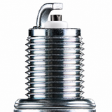 NGK V-Power Spark Plugs, BKR6E11 #2756 4/Pack, Pack of 4