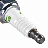 NGK V-Power Spark Plugs, BKR6E11 #2756 4/Pack, Pack of 4