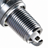 NGK V-Power Spark Plugs, BKR6E11 #2756 4/Pack, Pack of 4
