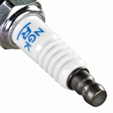 NGK Spark Plugs, BKR6ES11 #5553, 4/pk, Pack of 4