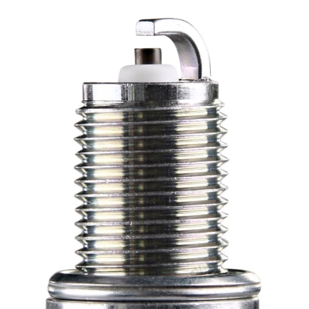 NGK Spark Plugs, BKR6ES #6364, 4/pk, Pack of 4