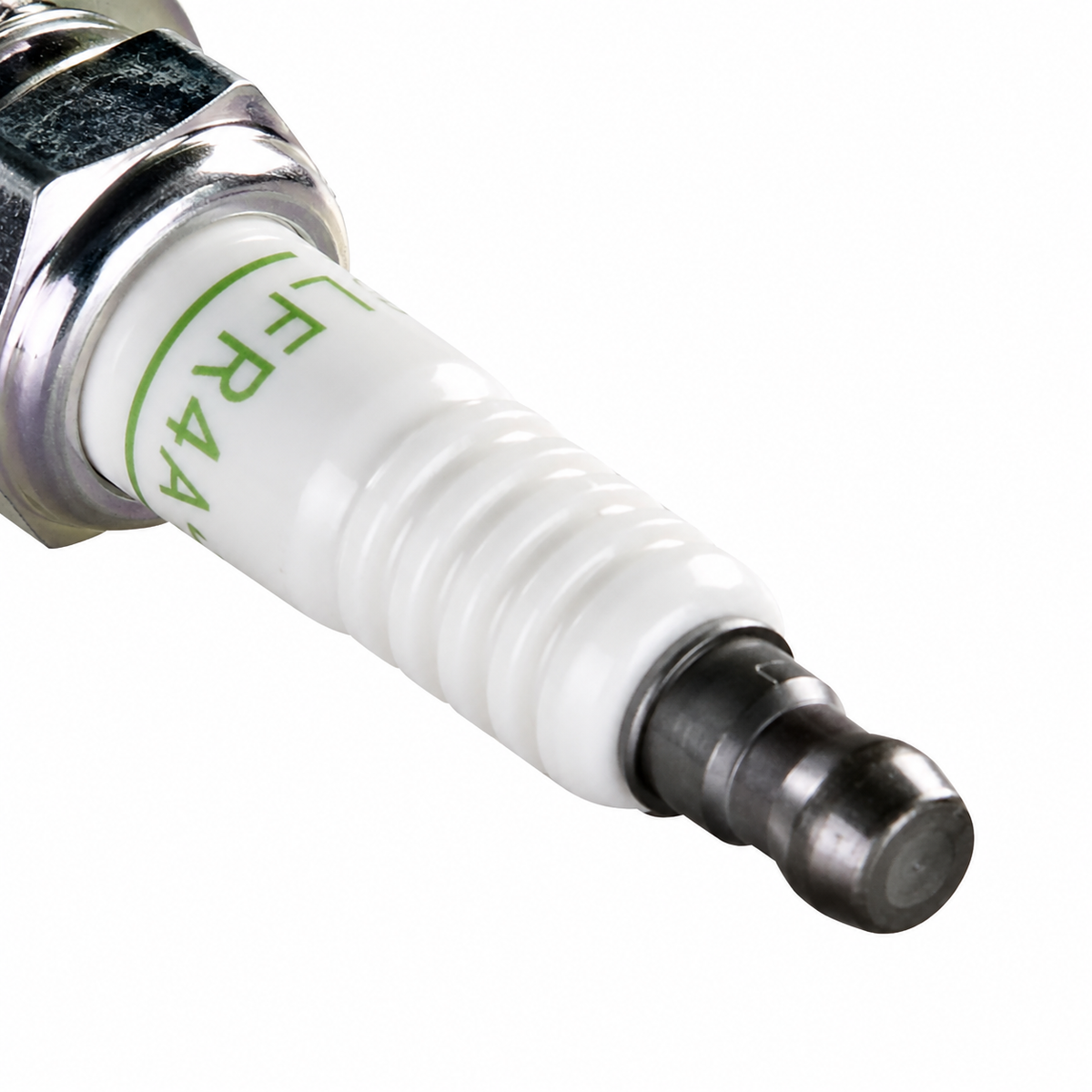 NGK Spark Plugs, 6499 LFR4AE, 4/pk, Pack of 4
