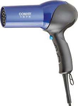 Conair 146NPR Hair Dryer, Plastic, Blue