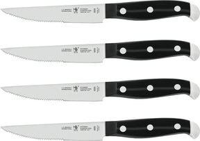 Henckels International Statement Series 13549-000 Steak Knife Set