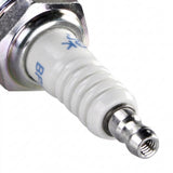 NGK Spark Plugs, 1092 BPR7HS-10, 10/pk, Pack of 10