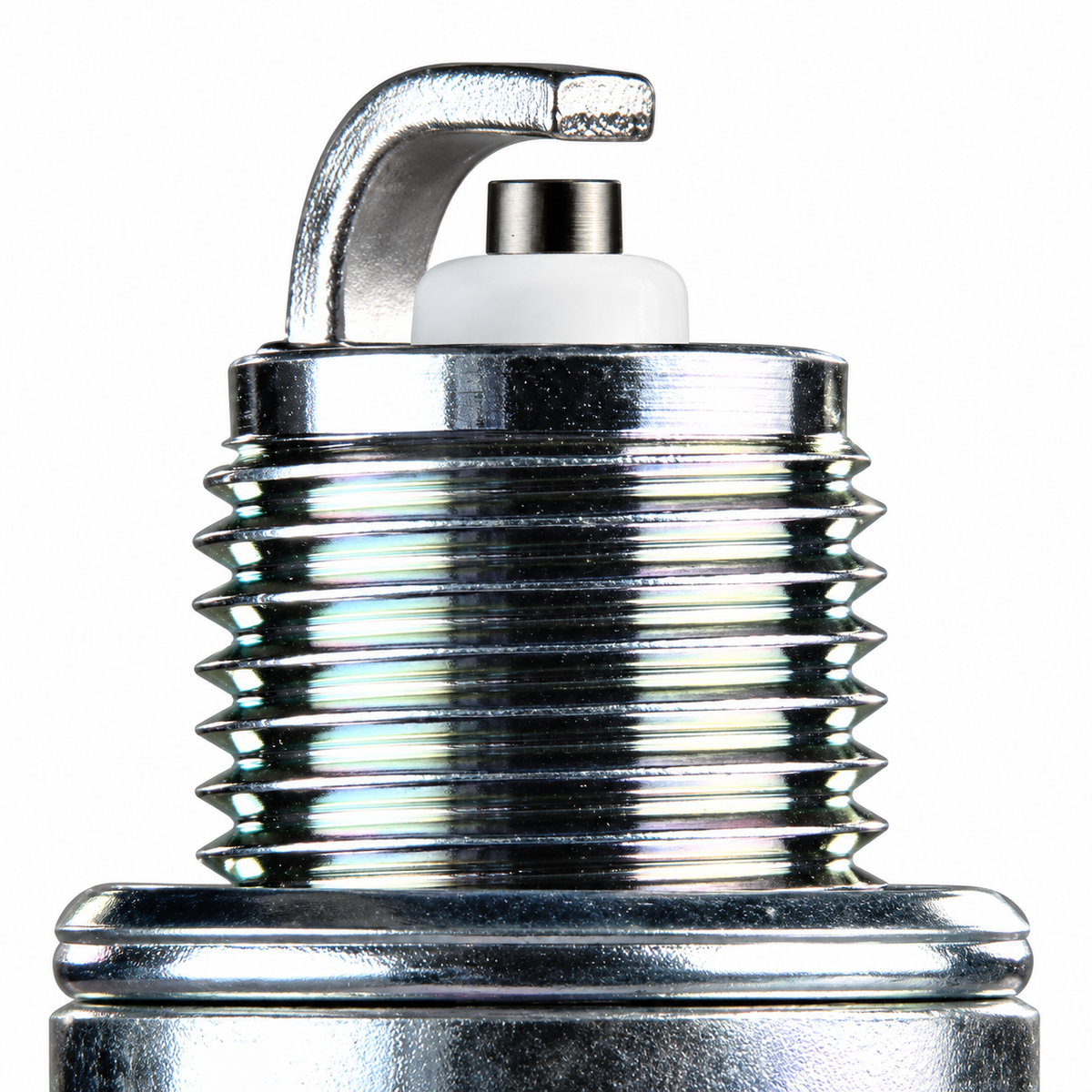 NGK Spark Plugs, 1092 BPR7HS-10, 10/pk, Pack of 10