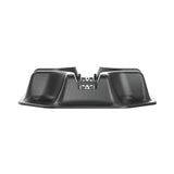 Camo 0420001 Deck Block, Polypropylene, Black