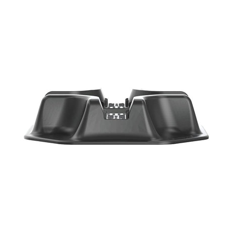 Camo 0420001 Deck Block, Polypropylene, Black