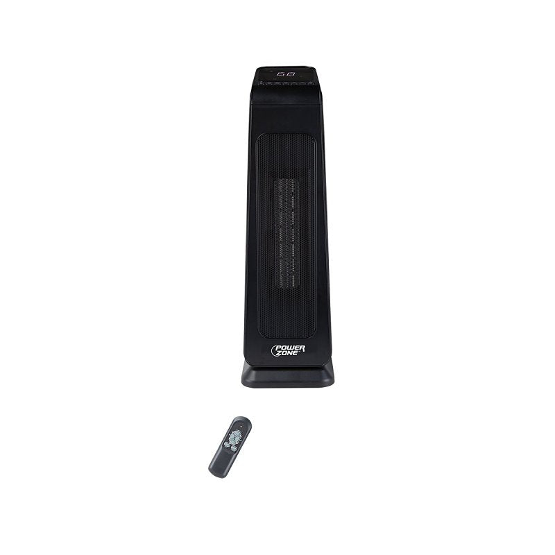 OSCILLATING CERAMIC TOWER HEAT
