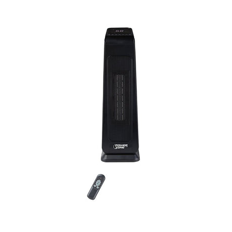 OSCILLATING CERAMIC TOWER HEAT