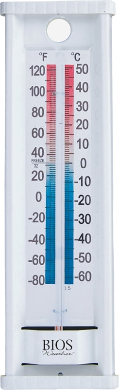Thermor TR614 Thermometer, -80 to 120 deg F