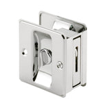 Prime-Line N 6773 Privacy, Brass, Chrome