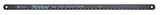 Crescent Nicholson 63112 Hacksaw Blade, 1/2 in W, 10 in L, 24 TPI, HCS Cutting Edge