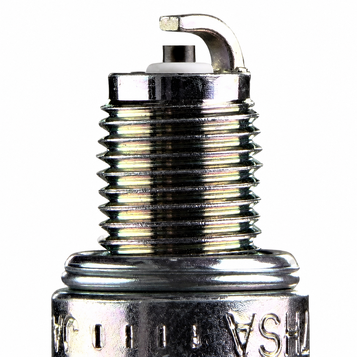 NGK Spark Plugs, CR7HSA #4549, 4/pk, Pack of 4