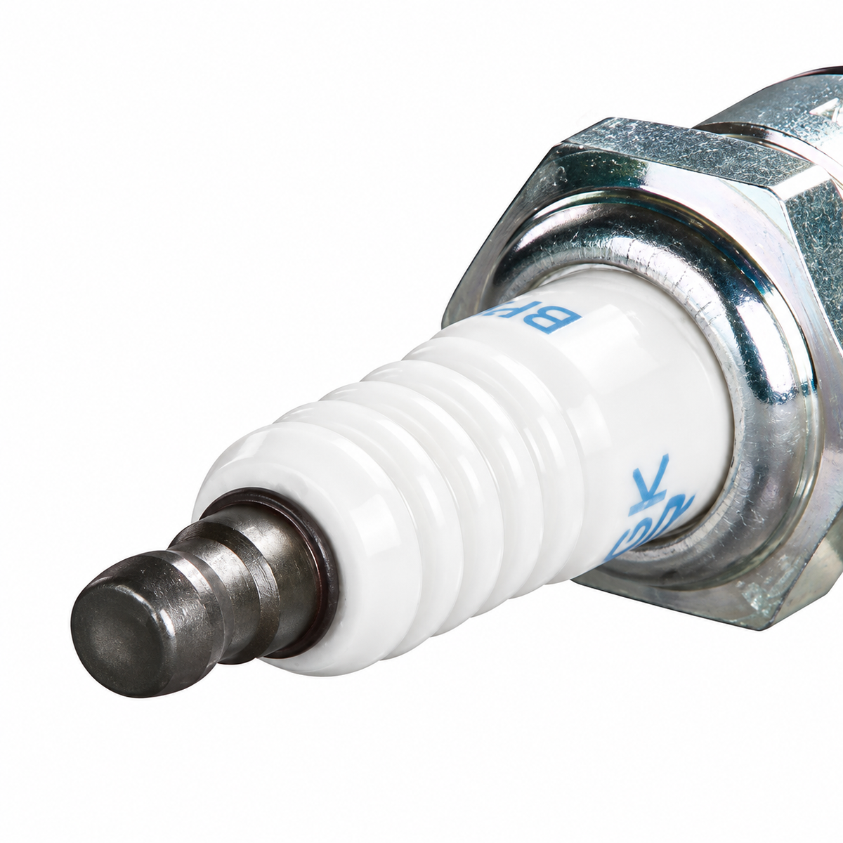 NGK Spark Plugs, BPR7ES11 #7226, 4/pk