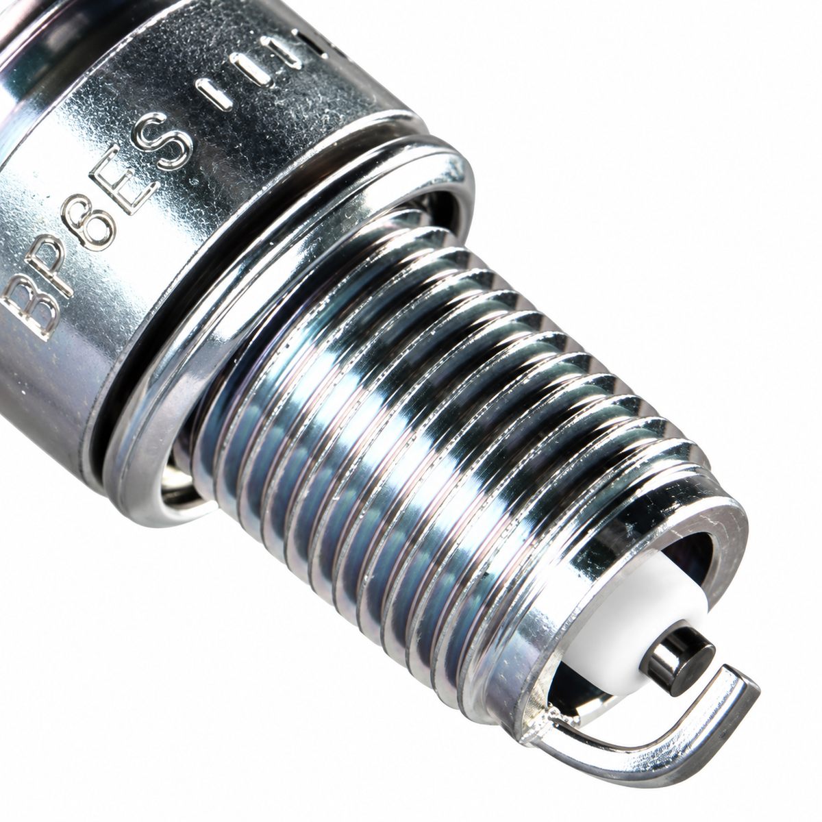 NGK Spark Plugs, BPR7ES11 #7226, 4/pk