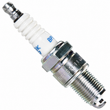 NGK Spark Plugs, BPR7ES #5534, 10/pk, Pack of 4