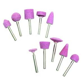 TASK T32515 Grinding Point Assortment, Pack of 50