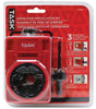 TASK T22098 Door Lock Installation Kit