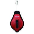 TASK Quickwinder Plus Series T26013 Chalk Reel, 100 ft L Line