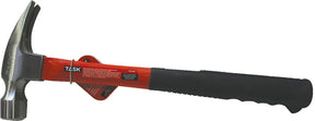 TASK T22459 Hammer, 22 oz Head, Framing, HCS Head