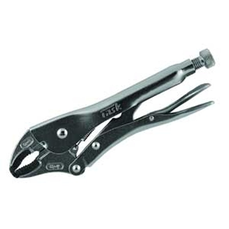 TASK T25416 Locking Plier, 6 in OAL