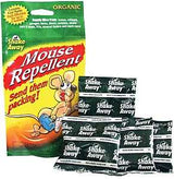 Shake-Away 4152424 Mouse Repellent, Pack of 12