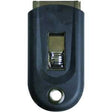 TASK T37460 Razor Scraper, 5-1/2 in W Blade, FlexFit Grip Handle