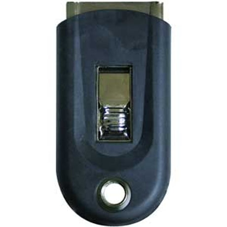 TASK T37460 Razor Scraper, 5-1/2 in W Blade, FlexFit Grip Handle