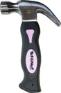 Tuf-E-Nuf Mini Striker Series 07791 Claw Hammer, 8 oz Head