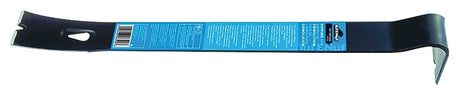 Tuf-E-Nuf 08392 Flat Pry Bar, 15 in L, Steel, 2 in W