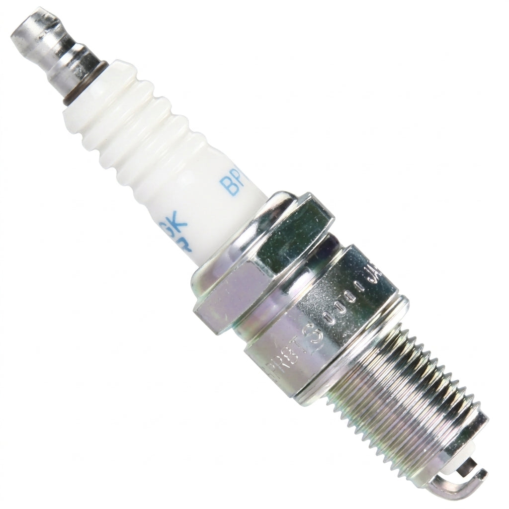 NGK Spark Plugs, BPR6ES #7131, 4/pk, Pack of 4