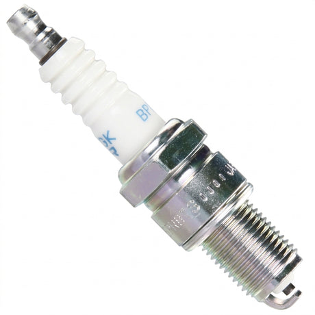 NGK Spark Plugs, BPR6ES #7131, 4/pk, Pack of 4
