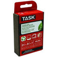 TASK Eco SP64282 Sanding Pad, 220 Grit, Very Fine, 5-1/2 in L