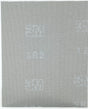 3M 10456 Sanding Screen, 11 in L, 9 in W, 180 Grit, Silicone Carbide Abrasive, Cloth Backing
