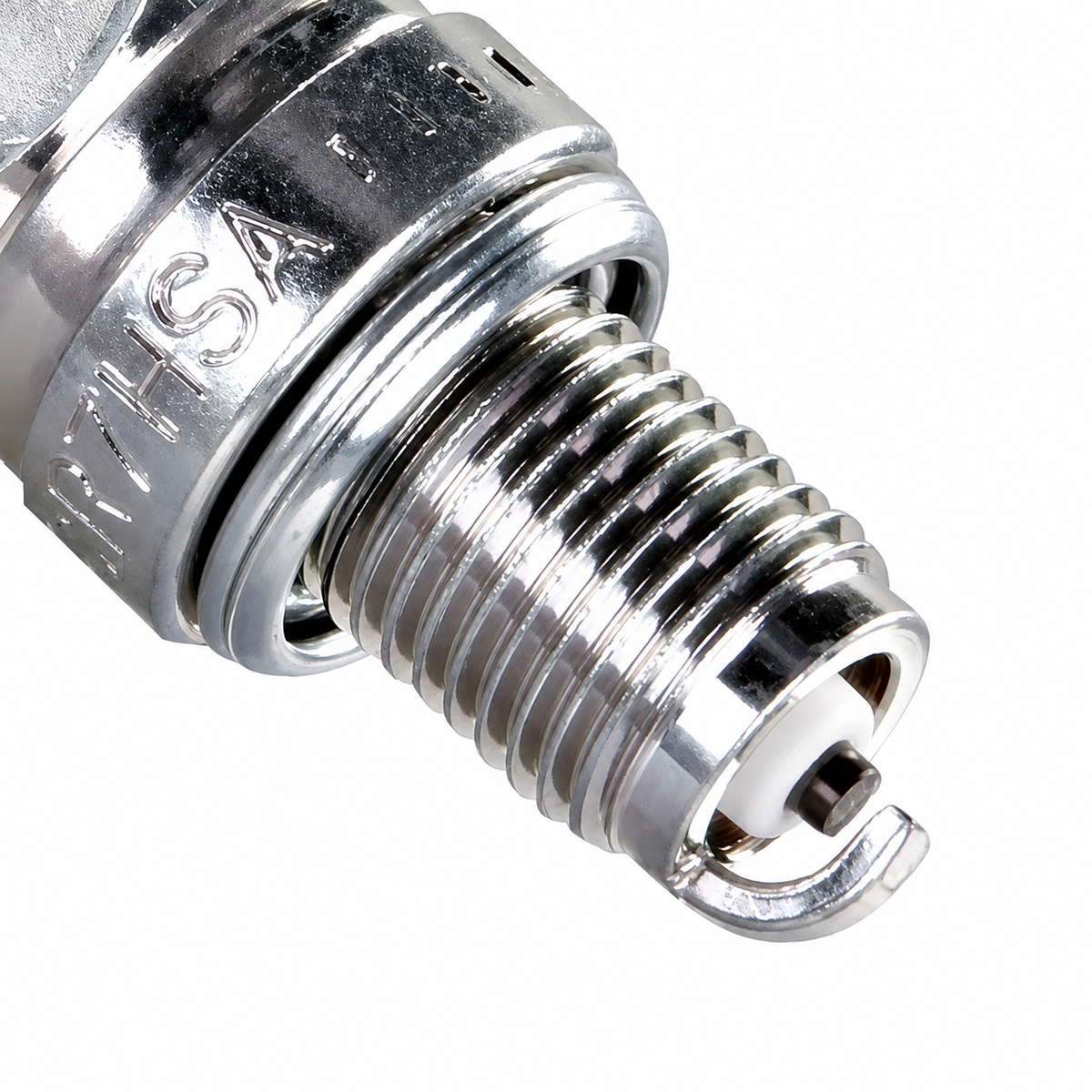 NGK Spark Plugs, CR7HSA #4549, 4/pk, Pack of 4