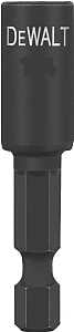 DEWALT IMPACT READY Series DW2219IR Nut Driver, 5/16 in Drive, 1-7/8 in L, 1/4 in L Shank, 1/PK