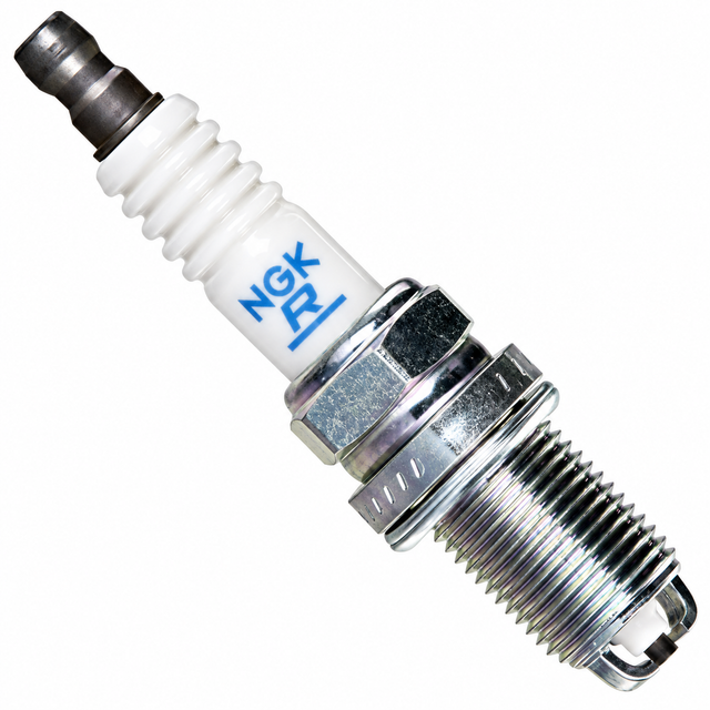 NGK Spark Plugs, BKR7EKU #5881, 4/pk, Pack of 4
