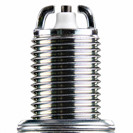 NGK Spark Plugs, BKR7EKU #5881, 4/pk, Pack of 4
