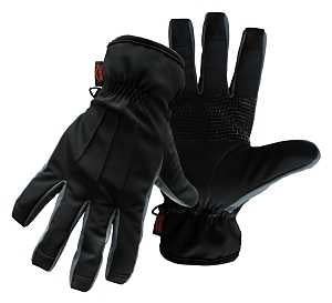 GLOVES INSUL WATER RSTNT XL