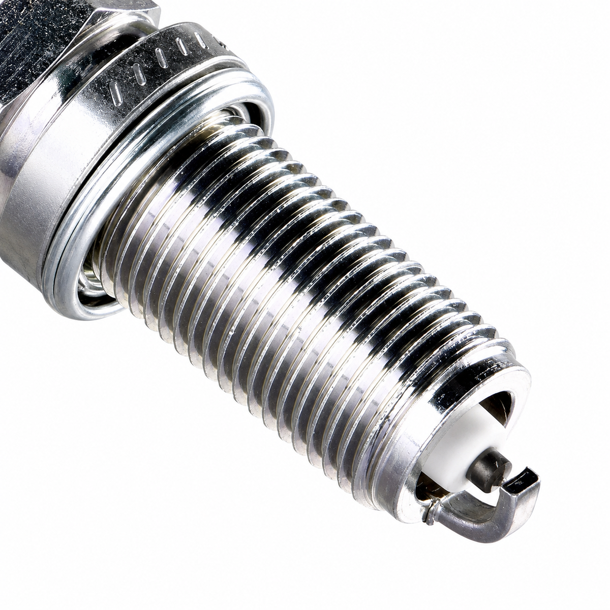 NGK Spark Plugs, 6499 LFR4AE, 4/pk, Pack of 4