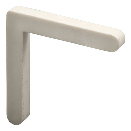 Make-2-Fit PL 14964 Non-Handed Corner Key, Plastic, For: Triple Track Window and Screen Frames