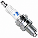NGK Spark Plugs, BR8HS #4322, 4/pk, Pack of 4