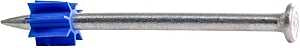 Blue Point Fasteners PD63F10 Drive Pin, 0.14 in Dia Shank, 2-1/2 in L, Plain